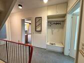 EG Flur Garderobe - 