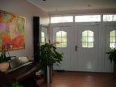 Haus Eingangsbereich - 