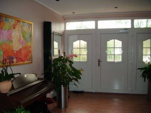 Haus Eingangsbereich - 