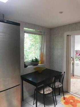 Küche Einliegerwohung - 