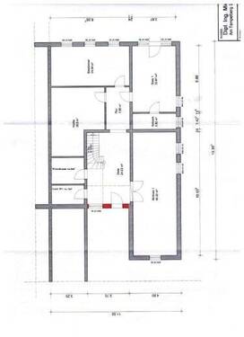 Grundriß Untergeschoss - 