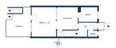 Grundriss EG - 