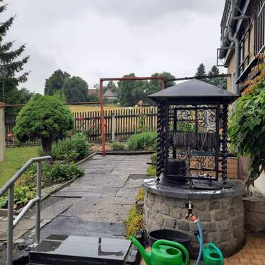 Eingangsbereich - Wohnen auf dem Lande - 190.000,00&nbsp;EUR Kaufpreis, ca.&nbsp; 210,00&nbsp;m&sup2;&nbsp;Wohnfl&auml;che