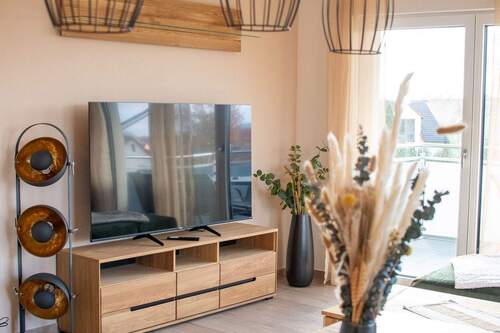 Beispiel - Wohnbereich - Etagenwohnung in Pleinfeld zum Kaufen