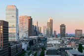 Skyline View - 
