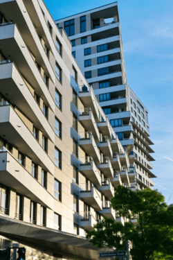 Architekturhighlight - 