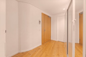Hallway - 
