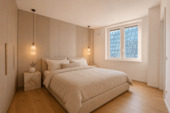 Furnishing example - 