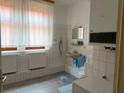 Ansicht I: Bad - 
