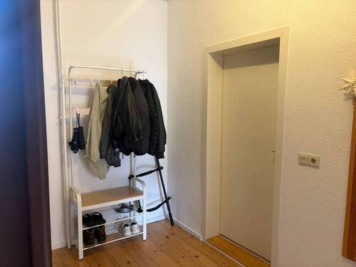 Eingangsbereich - 