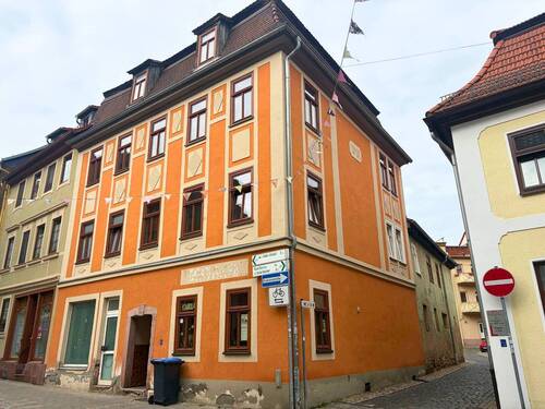 Außenansicht - 