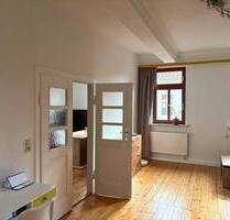 Schöne 2-Zimmer-Altbauwohnung mit Charakter und Altstadtnähe - Kahla