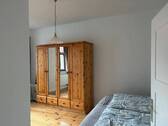 Ansicht I: Schlafzimmer - 