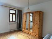 Ansicht III: Schlafzimmer - 