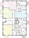 Grundriss Erdgeschoss - 