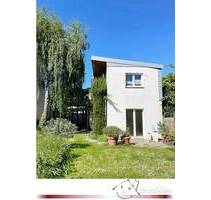 Liebevoll sanierter Altbau mit modernem Anbau Nähe Rittergut Birkhof in Korschenbroich