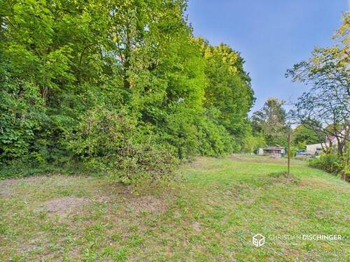 Grundstück - Grundstück in Regensburg