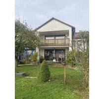 Zweifamilienhaus Provisionsfrei - Oberasbach Unterasbach