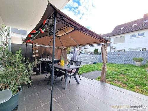 Terrasse - 