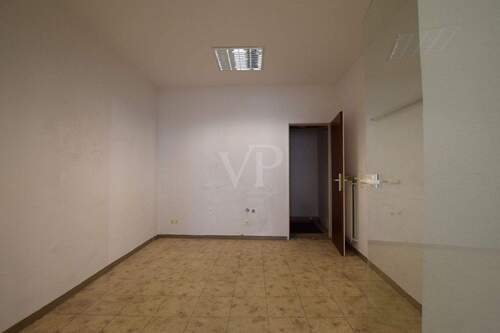 Büro - Gewerbeobjekt (Büro, Produktion, Verkauf) in Ansbach zur Miete