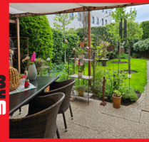 Leben mit Konzept: Doppelhaus für Familie, Praxis oder Projekt ***4216 G Langenberg