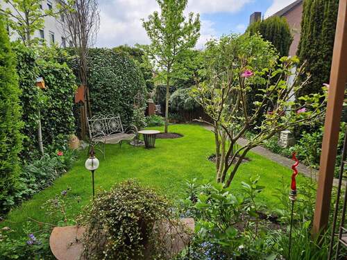 ...eine wahre Oase (12a) - 