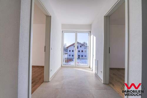 Diele im Obergeschoss - 