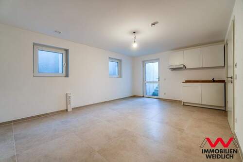 Hobbyraum im Keller - 