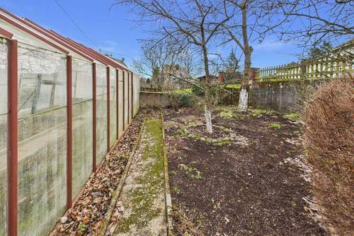 Garten - Einfamilienhaus mit 192,40 m&sup2; in Deuselbach zum Kaufen