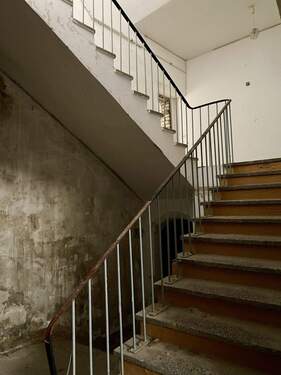 Treppenhaus - 