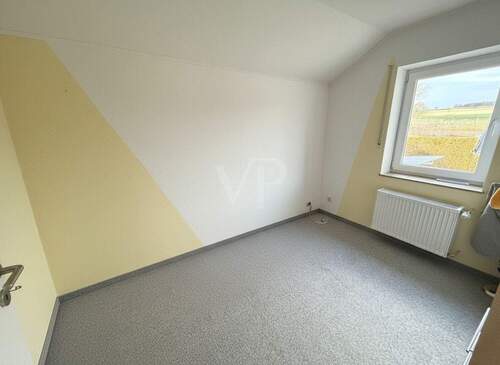 mögliches drittes Kinderzimmer / Badezimmer - 