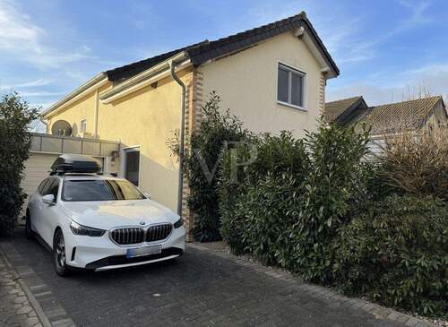 Seitenansicht - 5 Zimmer Einfamilienhaus zum Kaufen in Fröndenberg