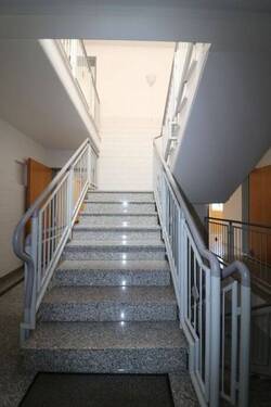 Treppenhaus - 