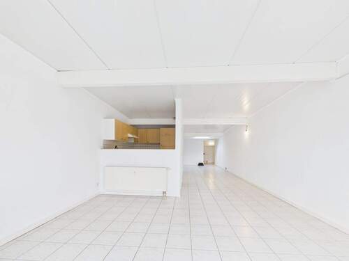 Zimmer 1 - 1 Zimmer Etagenwohnung in Delitzsch