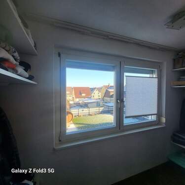 1.Stock mit Gartenblick - 