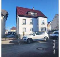 *****Tolles Zweifamilienhaus in verkehrsberuhigter Zone in Trossingen*****