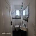 WC EG Wohnung - 
