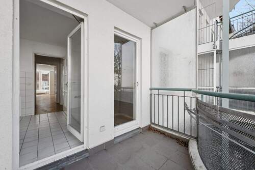 Balkon - 