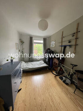 Bild 4 - Etagenwohnung mit 55,00 m&sup2; in Hamburg zur Miete