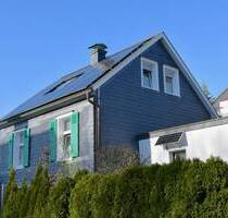 Klein, fein, bezugsfertig und ganz besonders - Ennepetal Altenvoerde