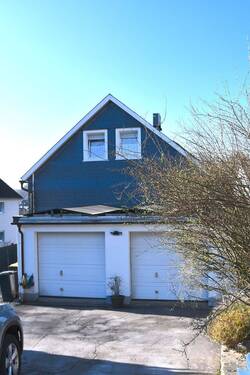 Bild 3 - 4 Zimmer Einfamilienhaus in Ennepetal