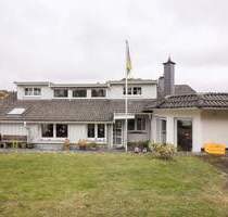 Attraktives Mehrfamilienhaus mit 3 Wohneinheiten, großem Grundstück & Garagen – vielseitig nutzbar in Lüdenscheid - Pöppelsheim