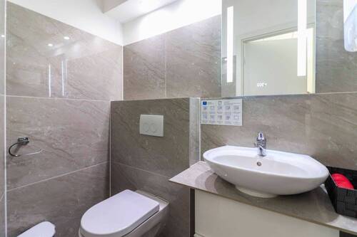 Kunden-WC EG - 