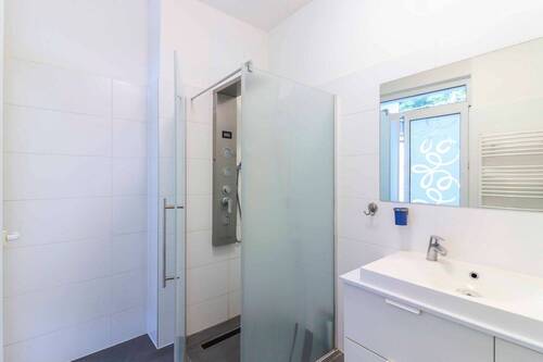 Badezimmer 2.OG - 