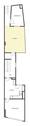 Grundriss Skizze DG - 