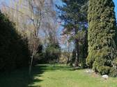 Garten - Etagenwohnung mit 222,00 m&sup2; in Zwiesel zum Kaufen