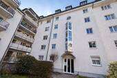 Hausansicht - 