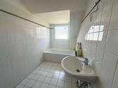 Ansicht II: Bad - 