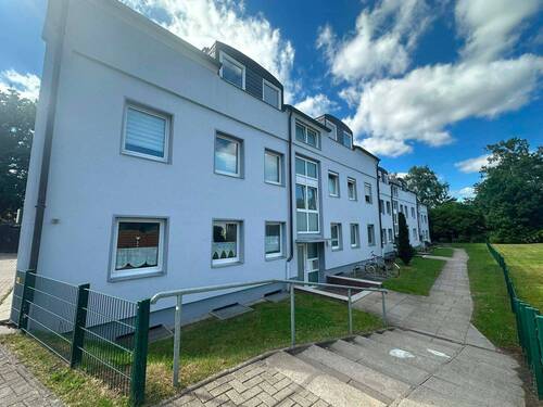 Außenansicht - 