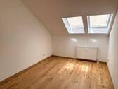 Ansicht I: Schlafzimmer - 